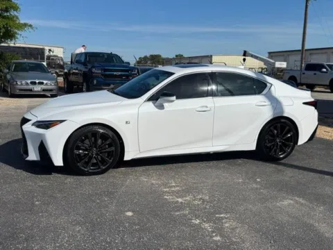 More photos of 2022 Lexus IS 350 F SPORT at Frontline Motors Clayton, NC