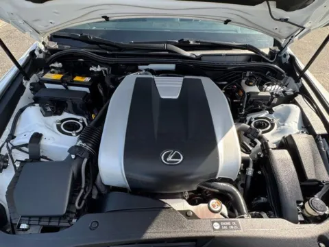 Photos of 2022 Lexus IS 350 F SPORT for sale in Clayton, NC at Frontline Motors Clayton
