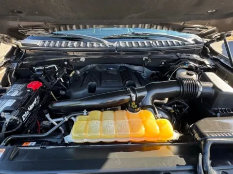 Photos of 2019 Ford Expedition Max Platinum for sale in Clayton, NC at Frontline Motors Clayton