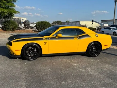 More photos of 2017 Dodge Challenger R/T at Frontline Motors Clayton, NC