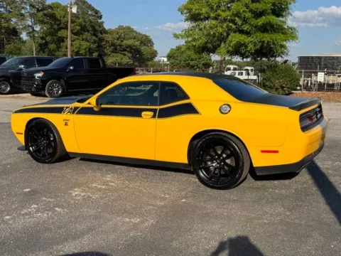More photos of 2017 Dodge Challenger R/T at Frontline Motors Clayton, NC