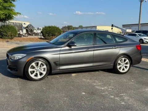 More photos of 2015 BMW 3 Series 335i xDrive Gran Turismo at Frontline Motors Clayton, NC