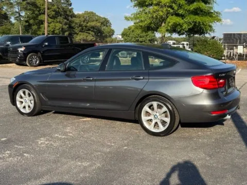 More photos of 2015 BMW 3 Series 335i xDrive Gran Turismo at Frontline Motors Clayton, NC