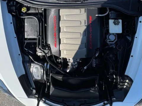 Photos of 2016 Chevrolet Corvette Stingray Z51 for sale in Clayton, NC at Frontline Motors Clayton