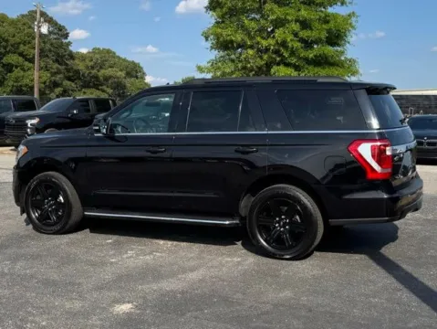 More photos of 2021 Ford Expedition XLT at Frontline Motors Clayton, NC