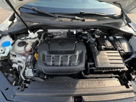 Photos of 2020 Volkswagen Tiguan 2.0T SE for sale in Clayton, NC at Frontline Motors Clayton