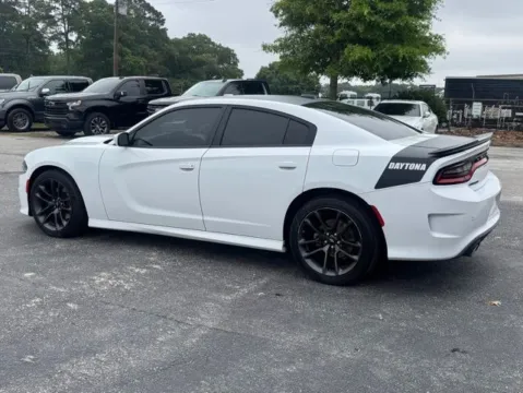 More photos of 2021 Dodge Charger R/T at Frontline Motors Clayton, NC