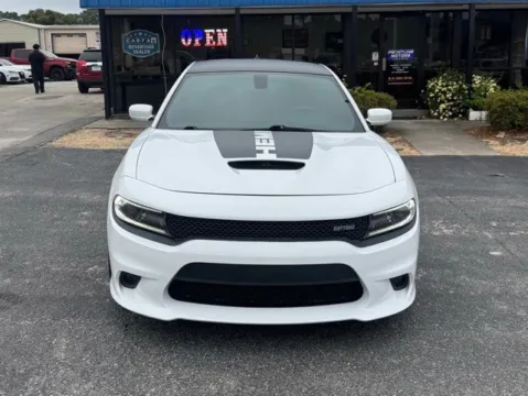 Another view of 2021 Dodge Charger R/T for sale in Clayton, NC at Frontline Motors Clayton