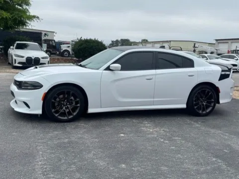 More photos of 2021 Dodge Charger R/T at Frontline Motors Clayton, NC