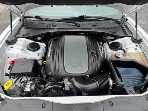 Photos of 2021 Dodge Charger R/T for sale in Clayton, NC at Frontline Motors Clayton