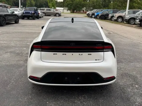 More photos of 2024 Toyota Prius Limited at Frontline Motors Clayton, NC