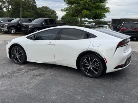 More photos of 2024 Toyota Prius Limited at Frontline Motors Clayton, NC