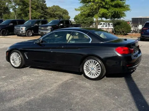 More photos of 2015 BMW 4 Series 428i at Frontline Motors Clayton, NC