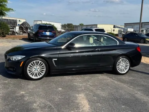 More photos of 2015 BMW 4 Series 428i at Frontline Motors Clayton, NC