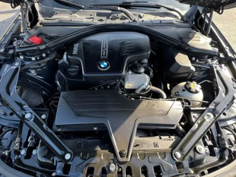 Photos of 2015 BMW 4 Series 428i for sale in Clayton, NC at Frontline Motors Clayton