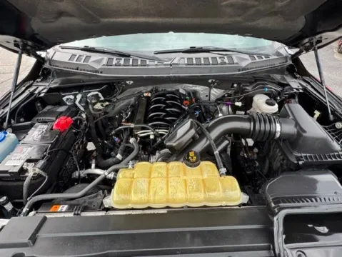 Photos of 2020 Ford F-150 XLT for sale in Clayton, NC at Frontline Motors Clayton