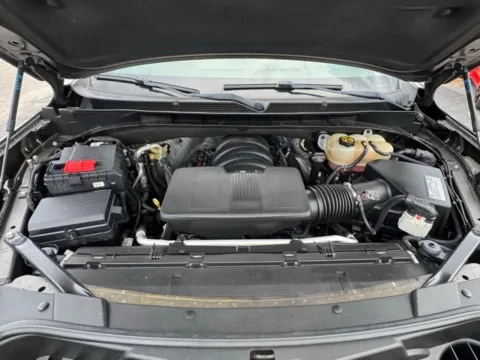 Photos of 2021 GMC Yukon Denali for sale in Clayton, NC at Frontline Motors Clayton