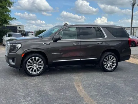 More photos of 2021 GMC Yukon Denali at Frontline Motors Clayton, NC