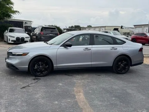 More photos of 2025 Honda Accord SE at Frontline Motors Clayton, NC