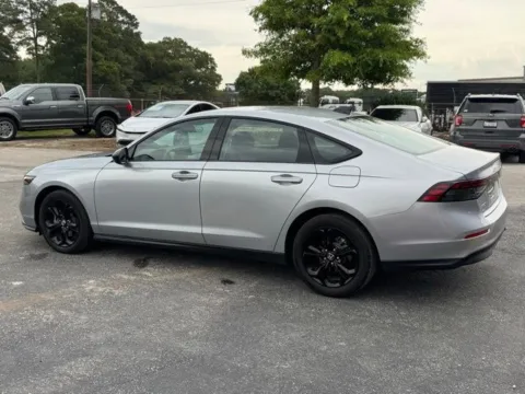 More photos of 2025 Honda Accord SE at Frontline Motors Clayton, NC