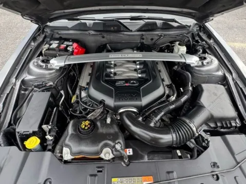Photos of 2014 Ford Mustang GT for sale in Clayton, NC at Frontline Motors Clayton