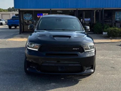 Another view of 2019 Dodge Durango SRT for sale in Clayton, NC at Frontline Motors Clayton