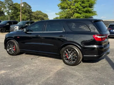 More photos of 2019 Dodge Durango SRT at Frontline Motors Clayton, NC
