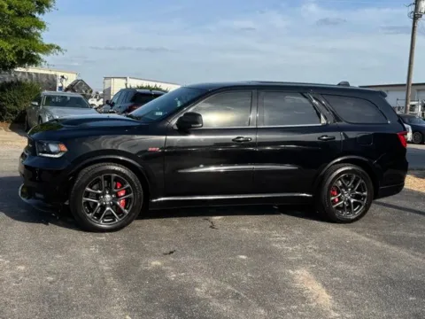 More photos of 2019 Dodge Durango SRT at Frontline Motors Clayton, NC