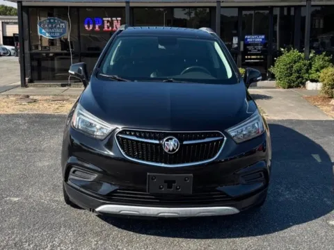 Another view of 2017 Buick Encore Preferred for sale in Clayton, NC at Frontline Motors Clayton