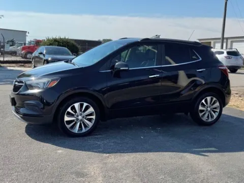 More photos of 2017 Buick Encore Preferred at Frontline Motors Clayton, NC