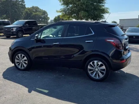 More photos of 2017 Buick Encore Preferred at Frontline Motors Clayton, NC