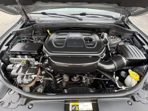 Photos of 2019 Jeep Grand Cherokee Trailhawk for sale in Clayton, NC at Frontline Motors Clayton