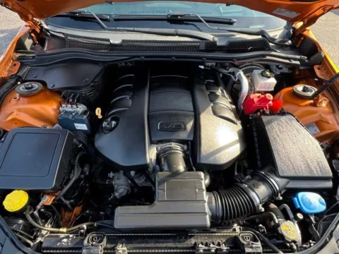 Photos of 2017 Chevrolet SS for sale in Clayton, NC at Frontline Motors Clayton