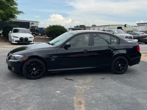 More photos of 2011 BMW 3 Series 328i xDrive at Frontline Motors Clayton, NC
