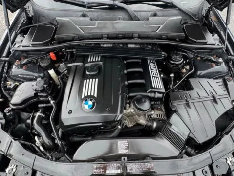 Photos of 2011 BMW 3 Series 328i xDrive for sale in Clayton, NC at Frontline Motors Clayton