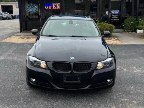 Another view of 2011 BMW 3 Series 328i xDrive for sale in Clayton, NC at Frontline Motors Clayton