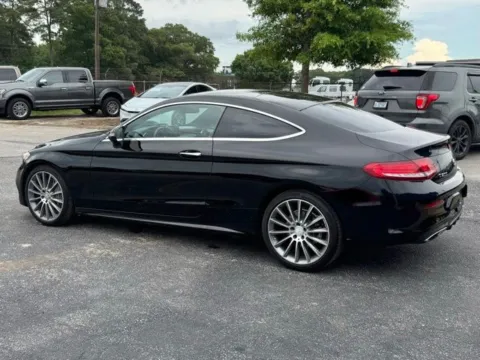 More photos of 2017 Mercedes-Benz C-Class C 300 at Frontline Motors Clayton, NC