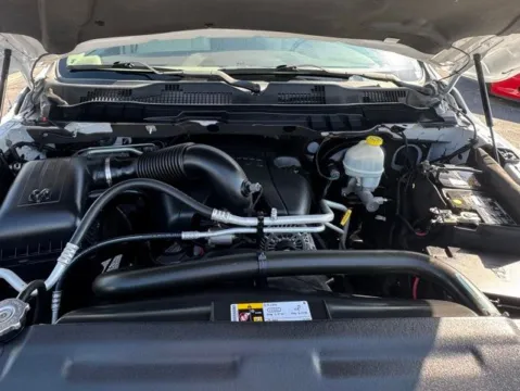 Photos of 2013 Ram 1500 Laramie for sale in Clayton, NC at Frontline Motors Clayton