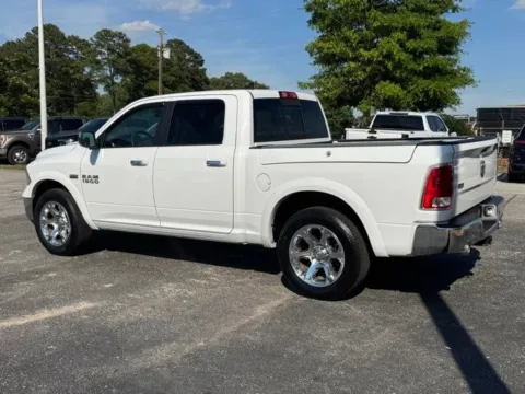 More photos of 2013 Ram 1500 Laramie at Frontline Motors Clayton, NC