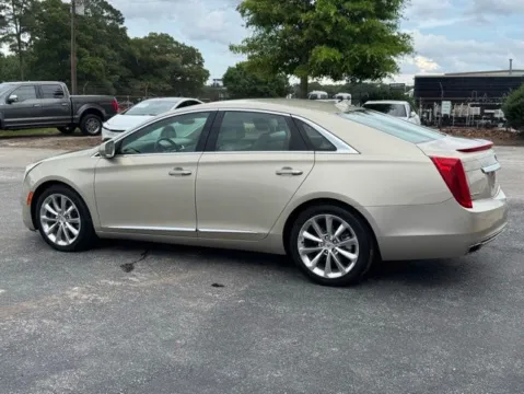 More photos of 2014 Cadillac XTS Luxury at Frontline Motors Clayton, NC