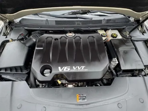 Photos of 2014 Cadillac XTS Luxury for sale in Clayton, NC at Frontline Motors Clayton