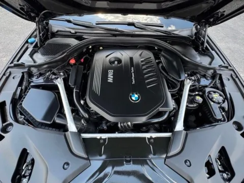 Photos of 2019 BMW 5 Series 540i for sale in Clayton, NC at Frontline Motors Clayton