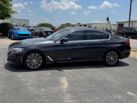 More photos of 2019 BMW 5 Series 540i at Frontline Motors Clayton, NC