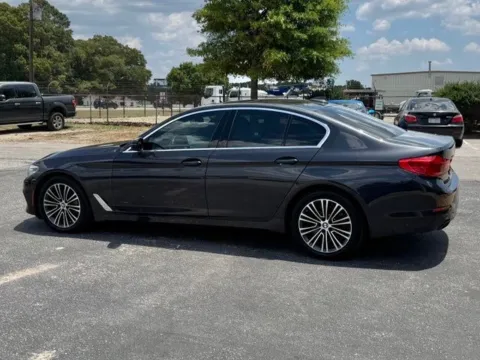 More photos of 2019 BMW 5 Series 540i at Frontline Motors Clayton, NC
