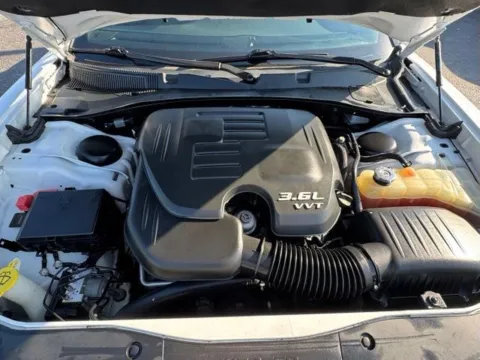 Photos of 2018 Dodge Charger V6 for sale in Clayton, NC at Frontline Motors Clayton