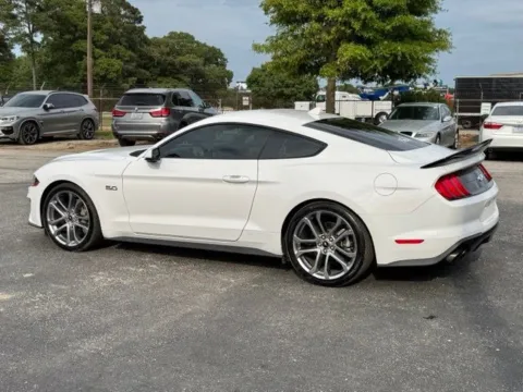 More photos of 2020 Ford Mustang GT Premium at Frontline Motors Clayton, NC