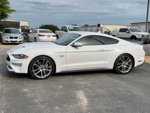 More photos of 2020 Ford Mustang GT Premium at Frontline Motors Clayton, NC