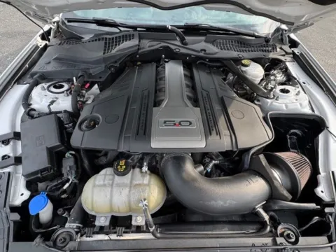 Photos of 2020 Ford Mustang GT Premium for sale in Clayton, NC at Frontline Motors Clayton