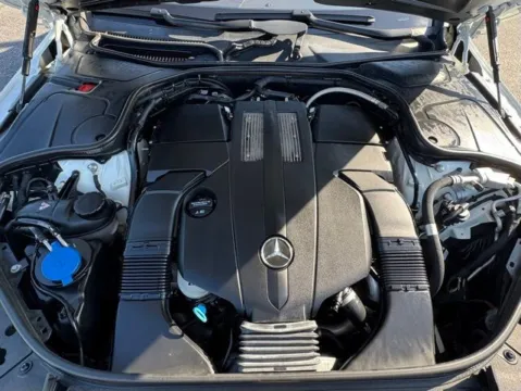 Photos of 2019 Mercedes-Benz S-Class S 450 for sale in Clayton, NC at Frontline Motors Clayton