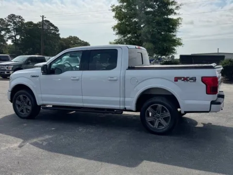 More photos of 2020 Ford F-150 XLT at Frontline Motors Clayton, NC